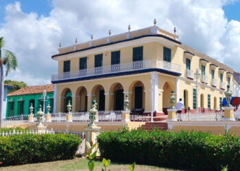 The friendliness and kindness of its people make Cuba unique