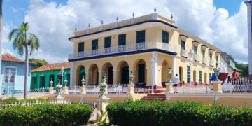 The friendliness and kindness of its people make Cuba unique
