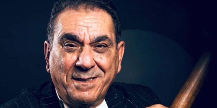 Trovadores andalusíes: velada de maluf argelino con Cheikh Salim Fergani