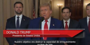 U.S. Bombs Iran Without Prior Declaration of War