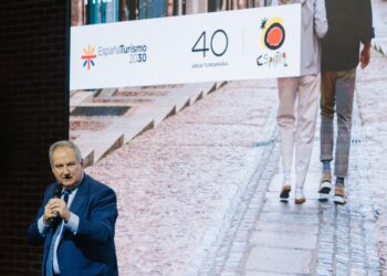 Jordi Hereu Unveils New TurEspaña Campaign Focused on Sustainability, Inland Tourism, and Territorial Diversity