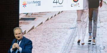 Jordi Hereu Unveils New TurEspaña Campaign Focused on Sustainability, Inland Tourism, and Territorial Diversity