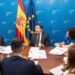 Albares anuncia la evacuación de 40 españoles de Teherán