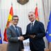 España refuerza la cooperación judicial con Serbia y Bosnia para facilitar su entrada en la UE