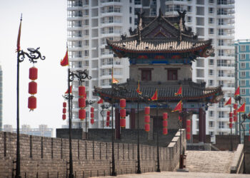 Latin America and China: Changes in the Global System and the China-CELAC Forum