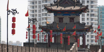 Latin America and China: Changes in the Global System and the China-CELAC Forum