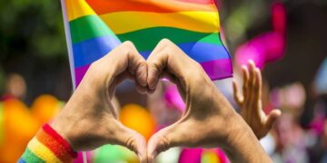 Spain and 14 other countries condemn violence and persecution against the LGBTQ+ community