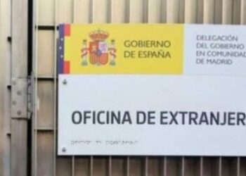 CSIF denounces staff shortage at immigration offices and border control posts