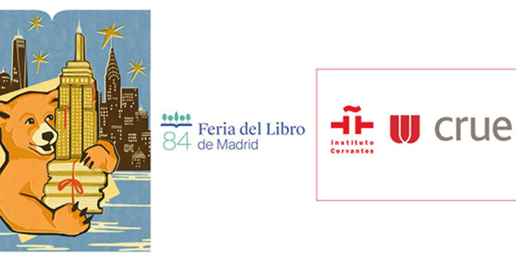 Instituto Cervantes presents ‘A Latin American space of knowledge’