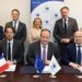 The EIB supports the submarine electricity interconnection between Spain and France via the Bay of Biscay with €1.6 billion