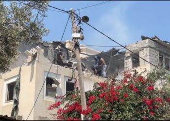 España condena el ataque israelí contra Médicos del Mundo en Gaza, que causó ocho muertos