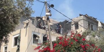 Spain condemns Israeli attack against Médecins du Monde in Gaza, which left eight dead