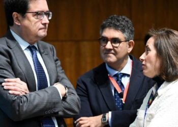 Spain, France, and Greece promote a European initiative to protect minors on the Internet