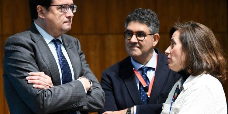 España, Francia y Grecia impulsan una iniciativa europea para proteger a los menores en Internet