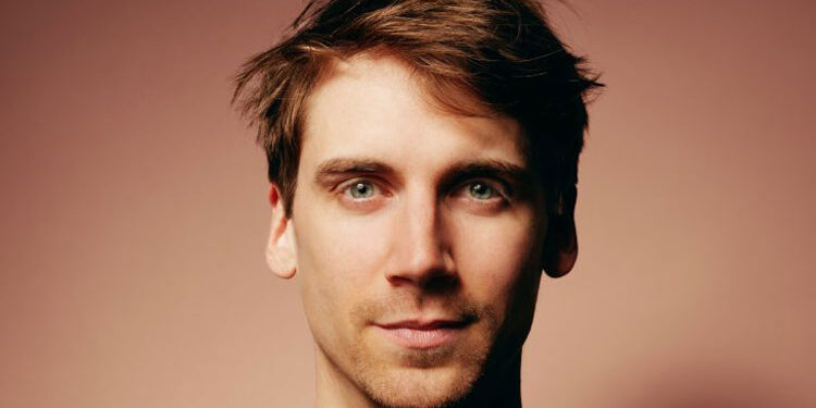 El Instituto Francés presenta ‘Frangrancia’, de Paul Richardot