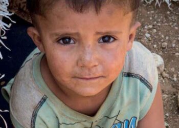 Spain leads the EU in child poverty rates, with 2.7 million cases