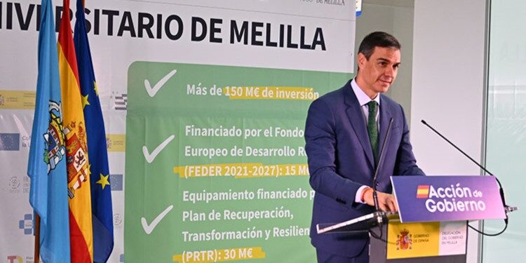 Sánchez pide el fin de “la barbarie” tras el desmantelamiento del último hospital del norte de Gaza