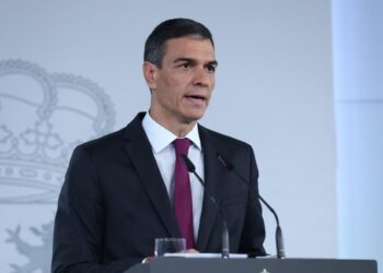 Sánchez reaches an agreement with NATO to free Spain from the obligation to allocate 5% of its budget to defense