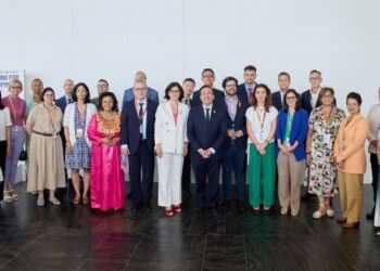 AECID y otras agencias de desarrollo abordan la cooperación ante la reducción global de la ayuda al desarrollo