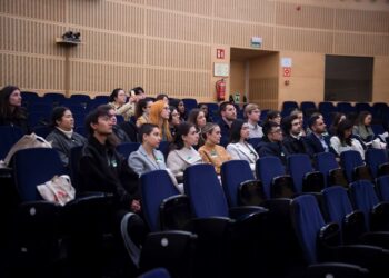 La AECID concede 87 becas de capacitación a funcionarios de América Latina y Filipinas