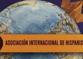 El Cervantes firma un convenio de colaboración con la Asociación Internacional de Hispanistas