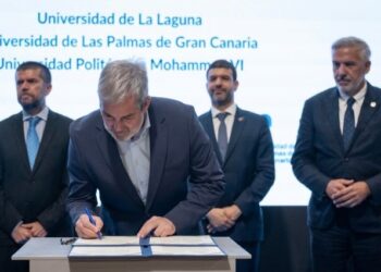 Canarias y Marruecos lanzan su primera convocatoria conjunta en ciencia e innovación