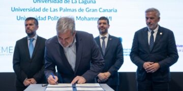 The Canary Islands and Morocco launch their first joint call for science and innovation