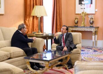 Albares y Allamand abordan los objetivos y preparativos de la Cumbre Iberoamericana de 2026