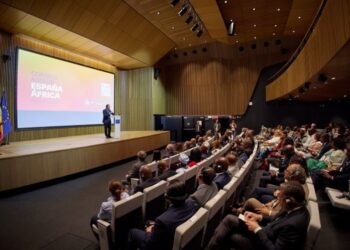 Albares launches the Spain-Africa Advisory Council, planned for the new government strategy on the African continent