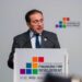 Albares insta a todos los países presentes en Sevilla a destinar el 0,7% a ayuda al desarrollo