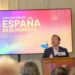 Albares inaugurates a Foreign Ministry seminar on Spain’s role in the world this Monday at the UIMP