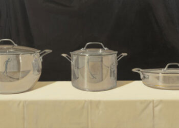 El Museo Nacional Thyssen-Bornemisza presenta la obra de Anna Weyant