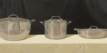 Museo Nacional Thyssen-Bornemisza presents the work of Anna Weyant