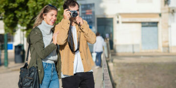El 40% de los viajeros españoles ya contrata seguros con cancelación