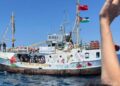 Foreign Ministry summons Israeli Embassy following arrest of two Spaniards from the Freedom Flotilla