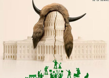 Estreno del documental ‘Capitolio vs. Capitolio’, ¿para recordar u olvidar?