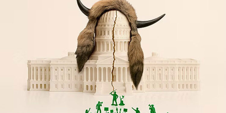 Premiere of ‘Capitol vs. Capitol’, to remember or forget?