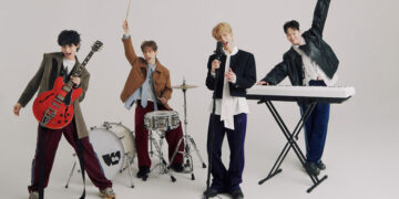 The Sala of Movistar Arena will host the K-Live concert cycle