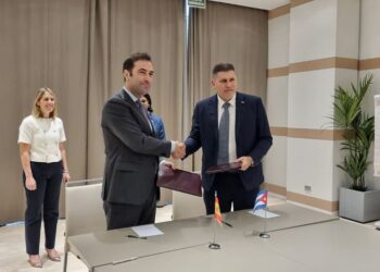 España pone en marcha un Programa de Conversión de Deuda con Cuba de 375 millones de euros