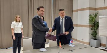 Spain launches €375 million Debt Conversion Program with Cuba