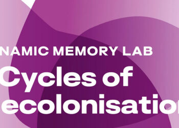 Prosigue la muestra ‘Ciclos de decolonización’ en el Instituto Goethe