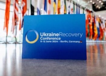 Sánchez y cerca de 80 líderes mundiales abordan esta semana en Roma la reconstrucción de Ucrania