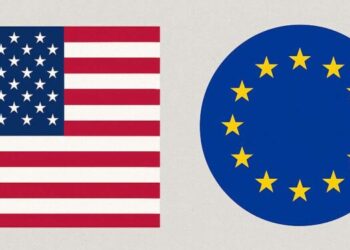 U.S. Government Institutions Exhibit Stronger Cybersecurity Than Their EU Counterparts