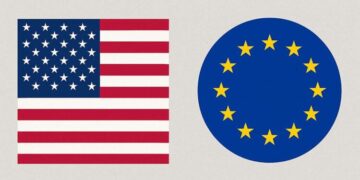 U.S. Government Institutions Exhibit Stronger Cybersecurity Than Their EU Counterparts