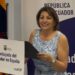 Ecuador inaugurates its first identity card printing point in Europe in Madrid