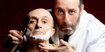 The Teatro Español of Madrid hosts the comedy ‘El barbero de Picasso’