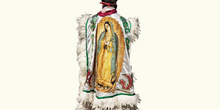 Exposición ‘El camino al Tepeyac. Alinka Echeverría’, en Casa México