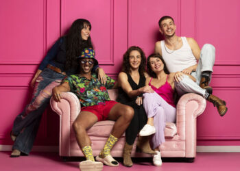 Estreno en el Teatro Pavón de ‘El dios de la juventud’, la vida y la muerte