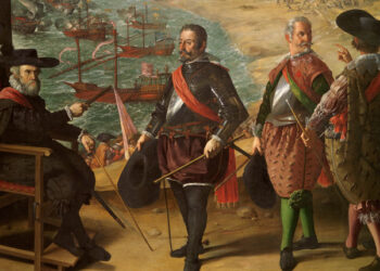 ‘El socorro de Cádiz: aires de carnaval’, en el auditorio del Museo del Prado