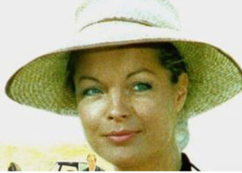 Proyección de la película ‘Ella, yo y el otro’, en el Instituto Francés